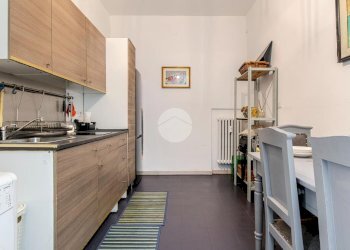 Bilocale Via Daniele Ricciarelli, Milano (zona San Siro) - foto 6