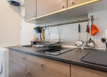 Bilocale Via Daniele Ricciarelli, Milano (zona San Siro) - foto 8