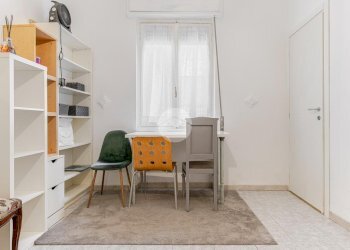 Bilocale Via Daniele Ricciarelli, Milano (zona San Siro) - foto 9