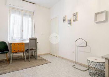 Bilocale Via Daniele Ricciarelli, Milano (zona San Siro) - foto 11