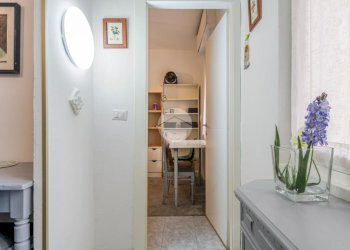 Bilocale Via Daniele Ricciarelli, Milano (zona San Siro) - foto 12