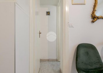 Bilocale Via Daniele Ricciarelli, Milano (zona San Siro) - foto 13