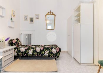 Bilocale Via Daniele Ricciarelli, Milano (zona San Siro) - foto 16