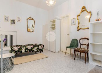 Bilocale Via Daniele Ricciarelli, Milano (zona San Siro) - foto 17