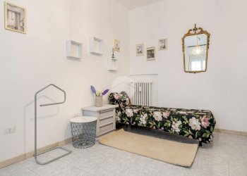 Bilocale Via Daniele Ricciarelli, Milano (zona San Siro) - foto 18