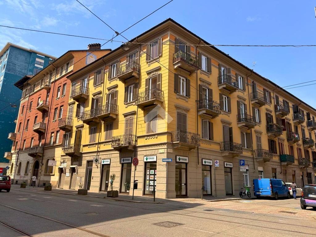 Quadrilocale Via nicola fabrizi, Torino (zona Campidoglio) - foto 1