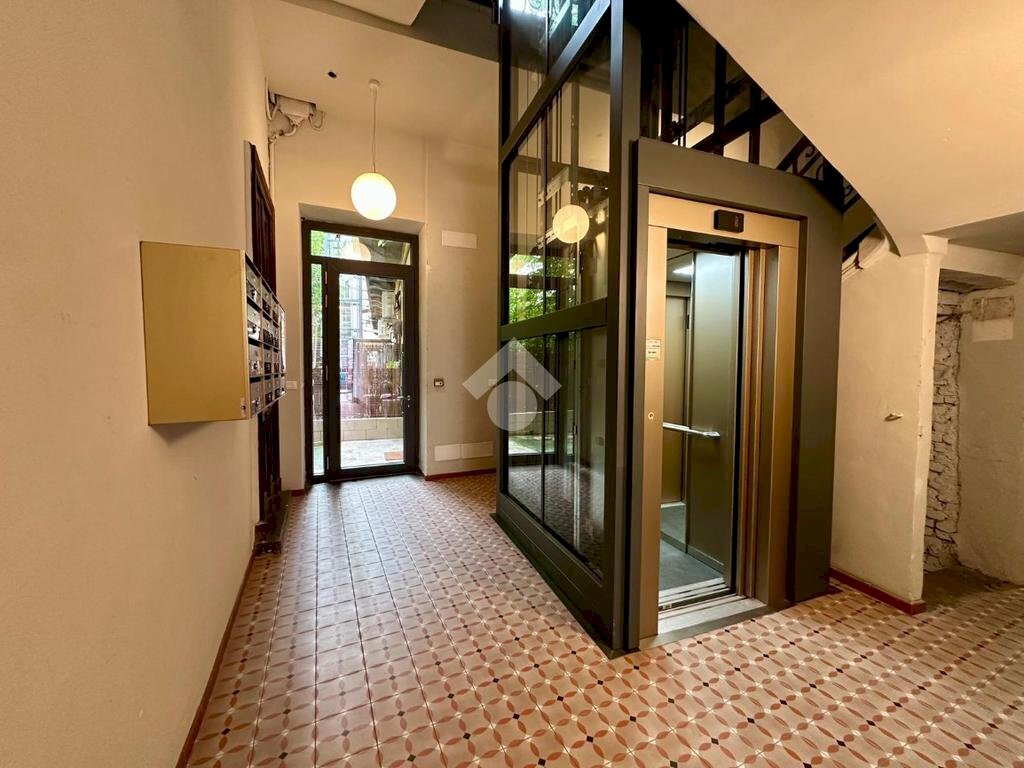 Quadrilocale Via nicola fabrizi, Torino (zona Campidoglio) - foto 3