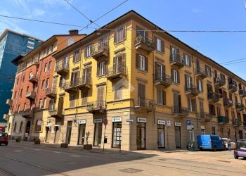 Quadrilocale Via nicola fabrizi, Torino (zona Campidoglio) - foto 1