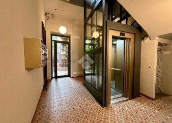 Quadrilocale Via nicola fabrizi, Torino (zona Campidoglio) - foto 3