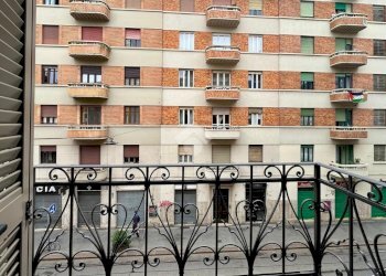 Quadrilocale Via nicola fabrizi, Torino (zona Campidoglio) - foto 22