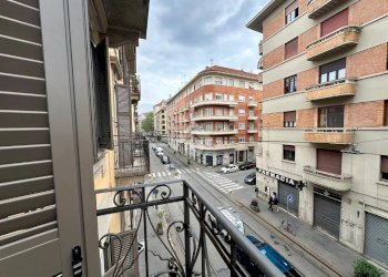 Quadrilocale Via nicola fabrizi, Torino (zona Campidoglio) - foto 23
