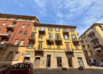Quadrilocale Via nicola fabrizi, Torino (zona Campidoglio) - foto 30