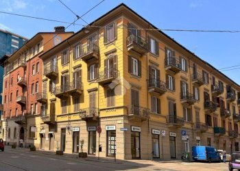 Quadrilocale Via nicola fabrizi, Torino (zona Campidoglio) - foto 1