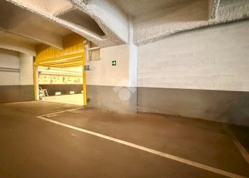 Box Via Francesco Dassori, Genova (zona Albaro) - foto 5