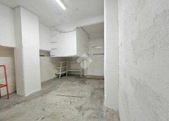Box Via nizza, Genova (zona Albaro) - foto 3