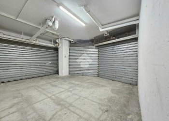 Box Via nizza, Genova (zona Albaro) - foto 8