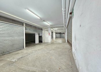 Box Via nizza, Genova (zona Albaro) - foto 9