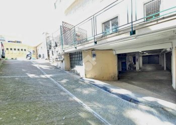 Box Via nizza, Genova (zona Albaro) - foto 10