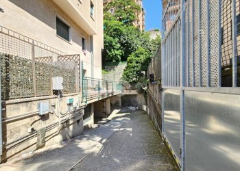 Box Via nizza, Genova (zona Albaro) - foto 11