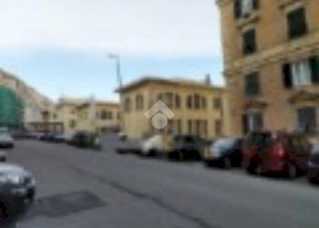 Box Via nizza, Genova (zona Albaro) - foto 12