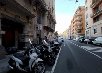 Box Via nizza, Genova (zona Albaro) - foto 16