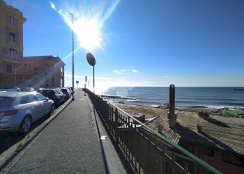 Box Via nizza, Genova (zona Albaro) - foto 18