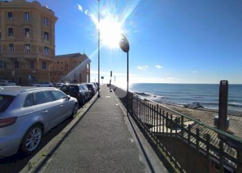 Box Via nizza, Genova (zona Albaro) - foto 19