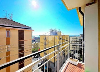 Quadrilocale Via Sant'Antonio, Savona - foto 13