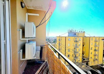 Quadrilocale Via Sant'Antonio, Savona - foto 19