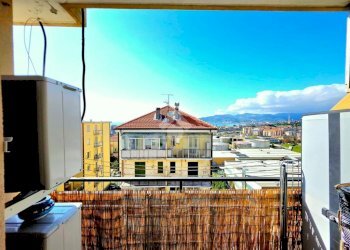 Quadrilocale Via Sant'Antonio, Savona - foto 20