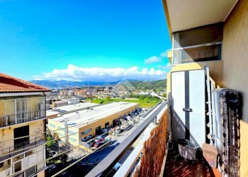 Quadrilocale Via Sant'Antonio, Savona - foto 21
