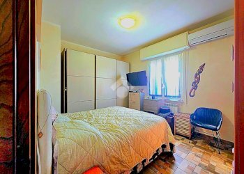 Quadrilocale Via Sant'Antonio, Savona - foto 24