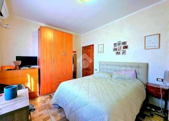 Quadrilocale Via Sant'Antonio, Savona - foto 26