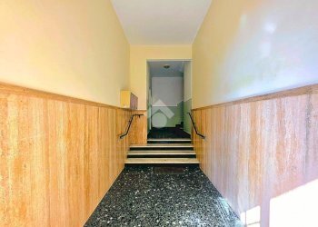 Quadrilocale Via Sant'Antonio, Savona - foto 32
