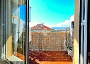 Quadrilocale Via Sant'Antonio, Savona - foto 34