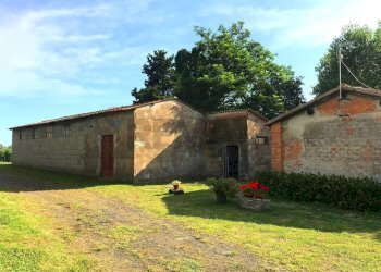 Casa all\'aperto - Rustic Rosignano Marittimo - photo 6