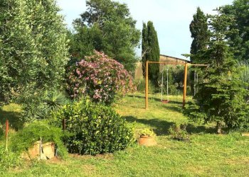 Giardino - Rustic Rosignano Marittimo - photo 7