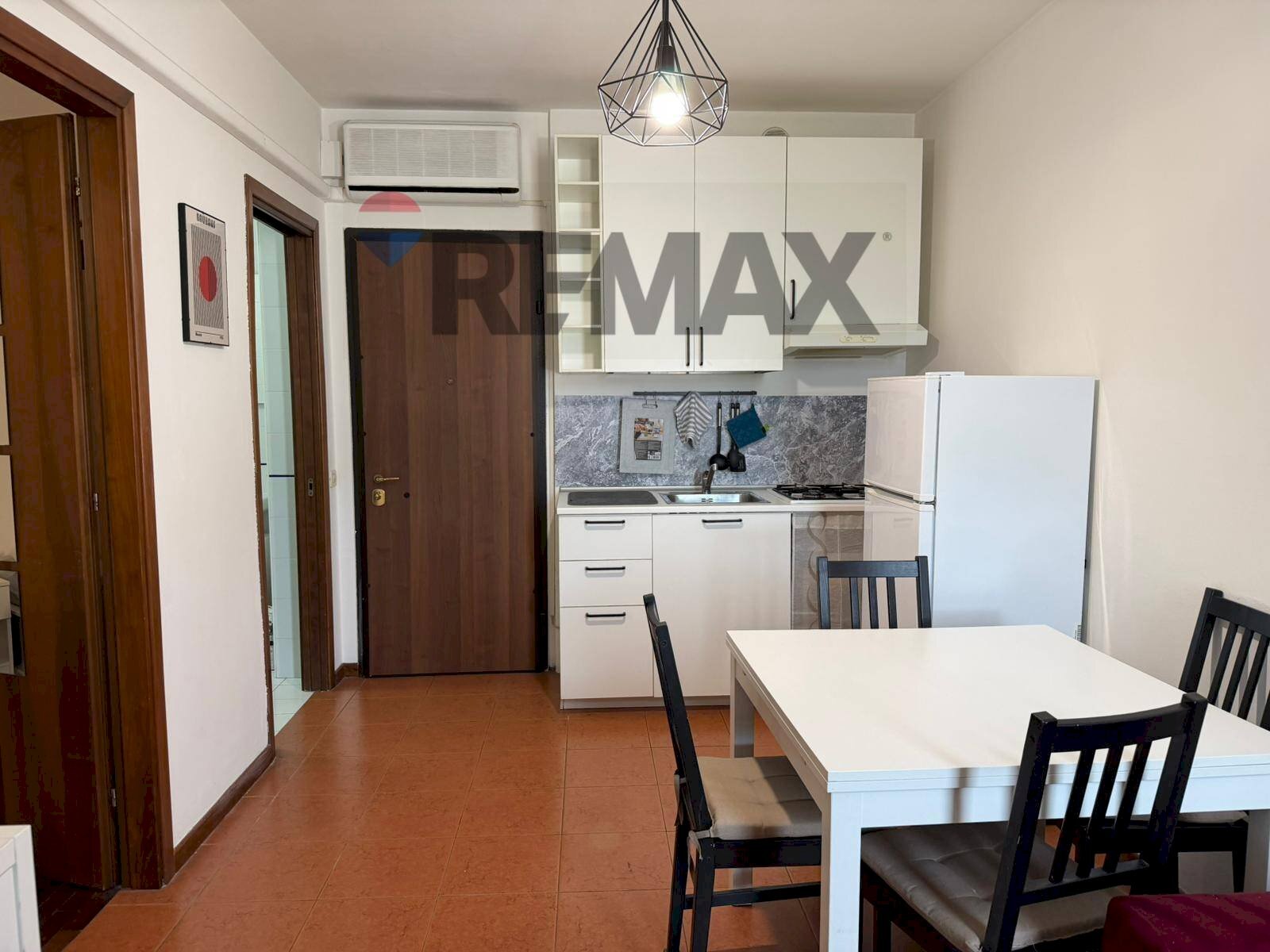 Cucina - Two-room apartment Viale San Lazzaro
 
108, Vicenza - photo 1