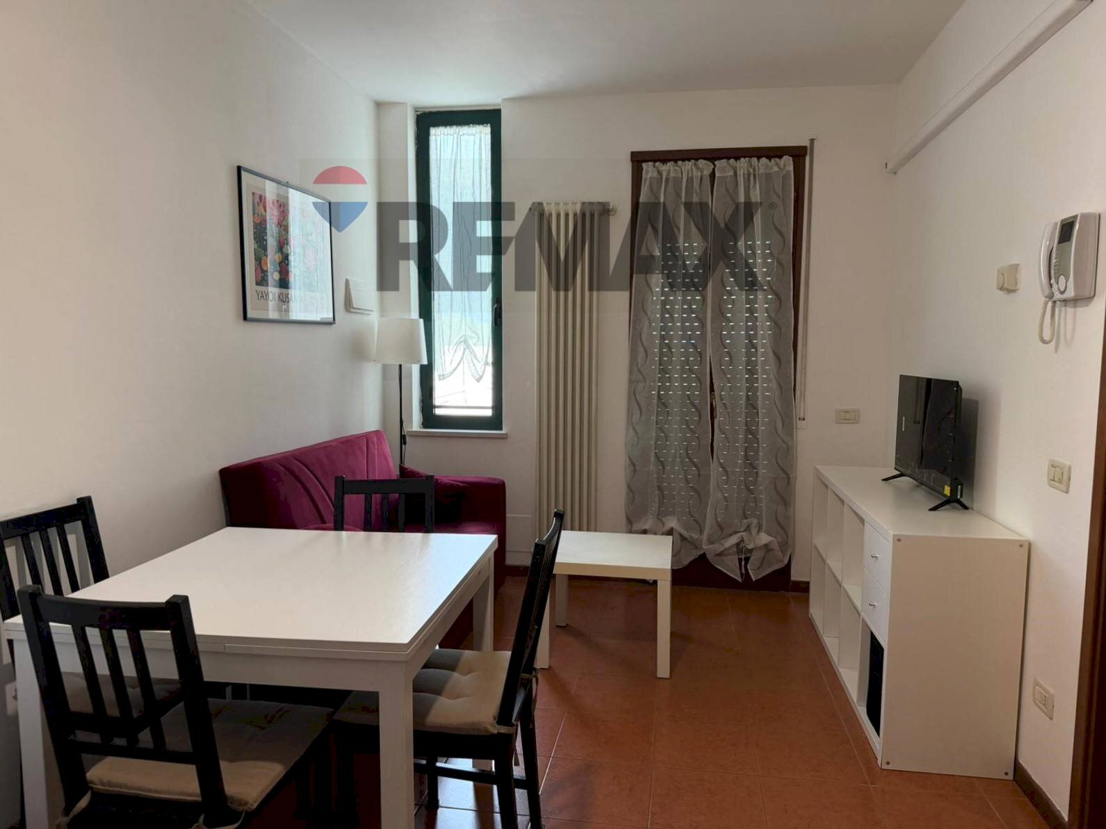 Sala da pranzo - Two-room apartment Viale San Lazzaro
 
108, Vicenza - photo 2