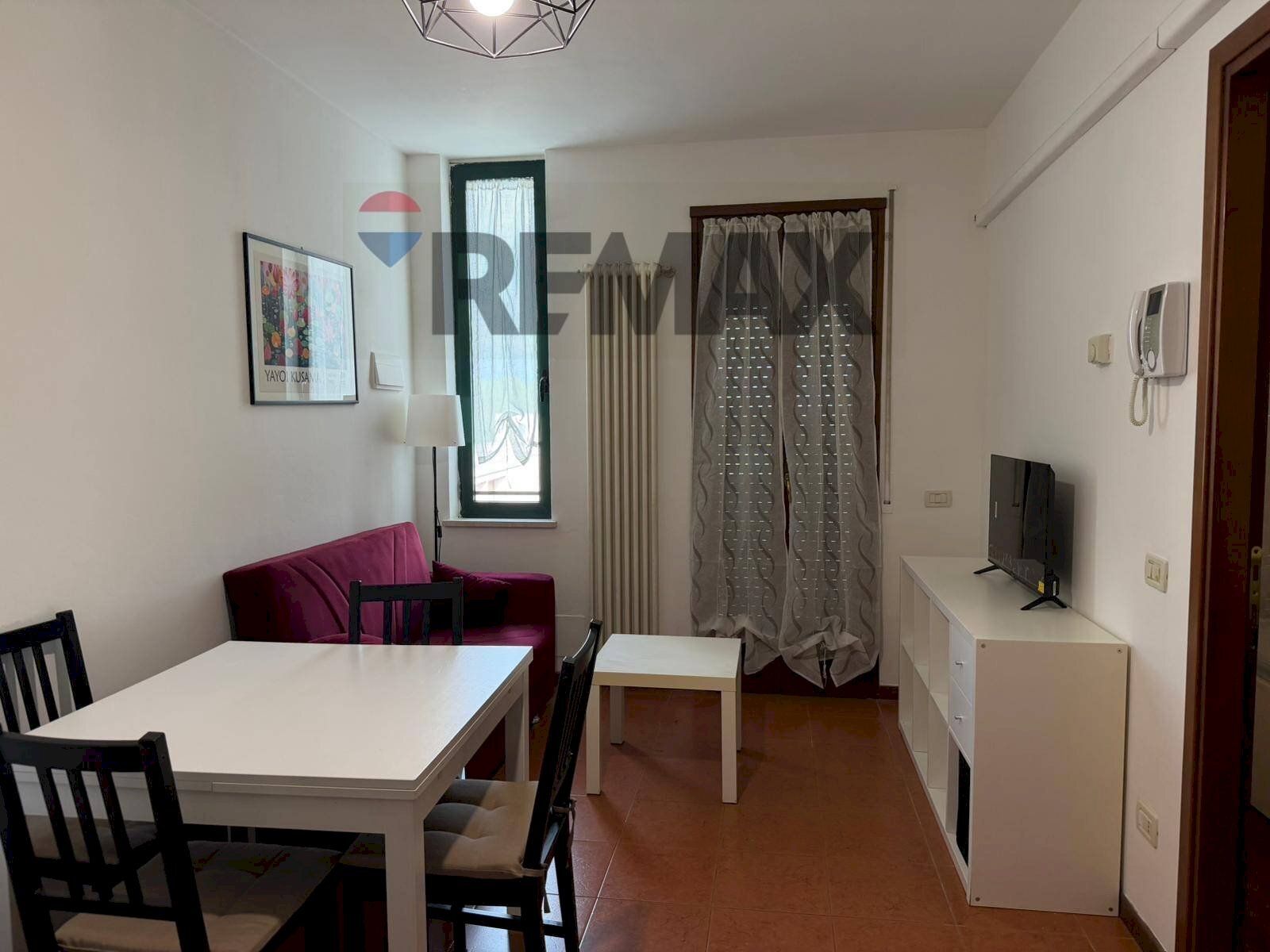 Sala da pranzo - Two-room apartment Viale San Lazzaro
 
108, Vicenza - photo 3