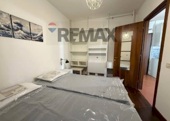 Camera / camera da letto - Two-room apartment Viale San Lazzaro
 
108, Vicenza - photo 6