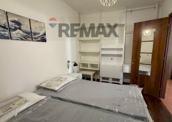 Camera / camera da letto - Two-room apartment Viale San Lazzaro
 
108, Vicenza - photo 7