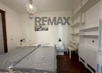 Camera / camera da letto - Two-room apartment Viale San Lazzaro
 
108, Vicenza - photo 9