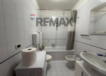 Bagno - Two-room apartment Viale San Lazzaro
 
108, Vicenza - photo 11