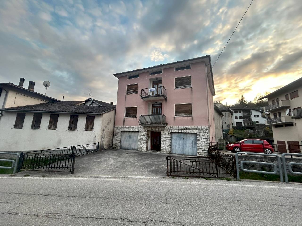 Foto 1 - Apartment via cima campo
 
1, Arsiè - photo 1