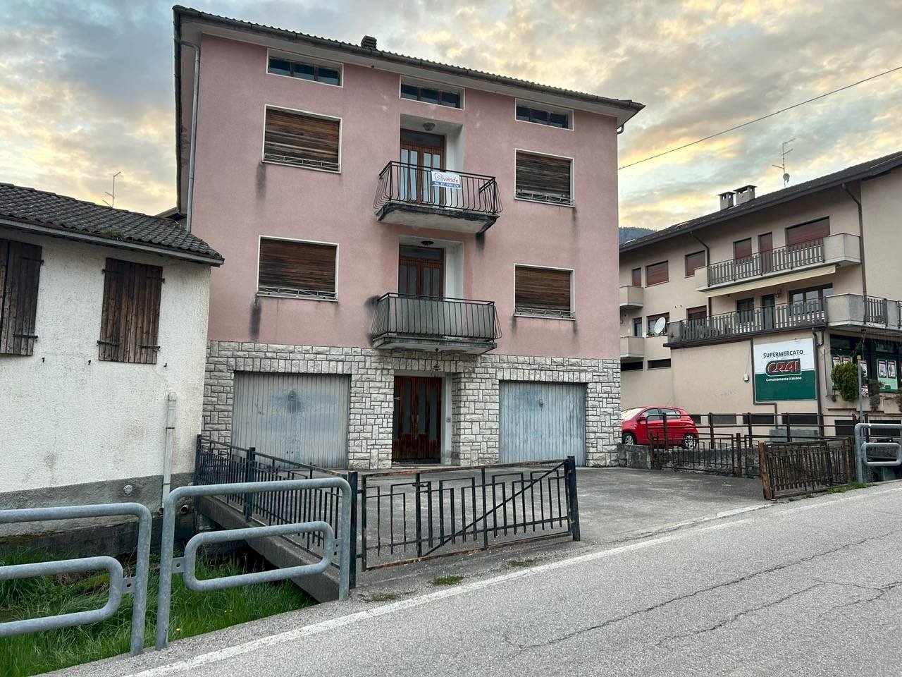 Foto 2 - Apartment via cima campo
1, Arsiè - photo 2