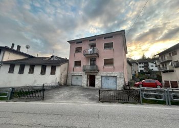 Foto 1 - Apartment via cima campo
 
1, Arsiè - photo 1