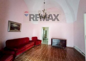 Soggiorno - Casa indipendente Via Vittorio Veneto
 
36-38, Campi Salentina - foto 5