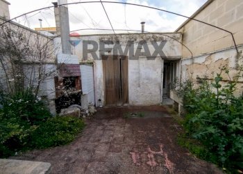 Casa all\'aperto - Casa indipendente Via Conciliazione
 
63, Campi Salentina - foto 14