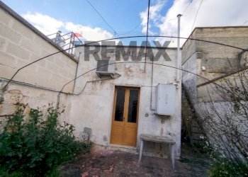 Casa all\'aperto - Casa indipendente Via Conciliazione
 
63, Campi Salentina - foto 15